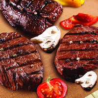 Copper Grill Mats - 2 Pack
