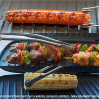 Hot Dog Tongs