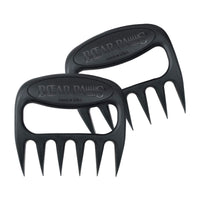The Original Bear Paws Meat Shredders