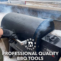 Grill Essentials Kit